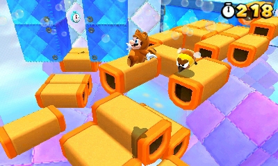 Super Mario Land 3D - Imagen 22